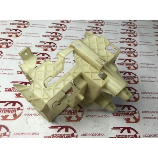 Установочная панель блока BSI Citroen Berlingo 2003-2008 9673125580
